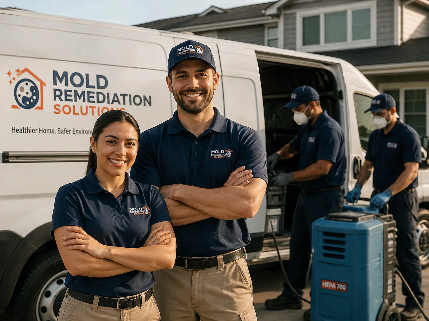Mold Remediation company in Hardin, KY